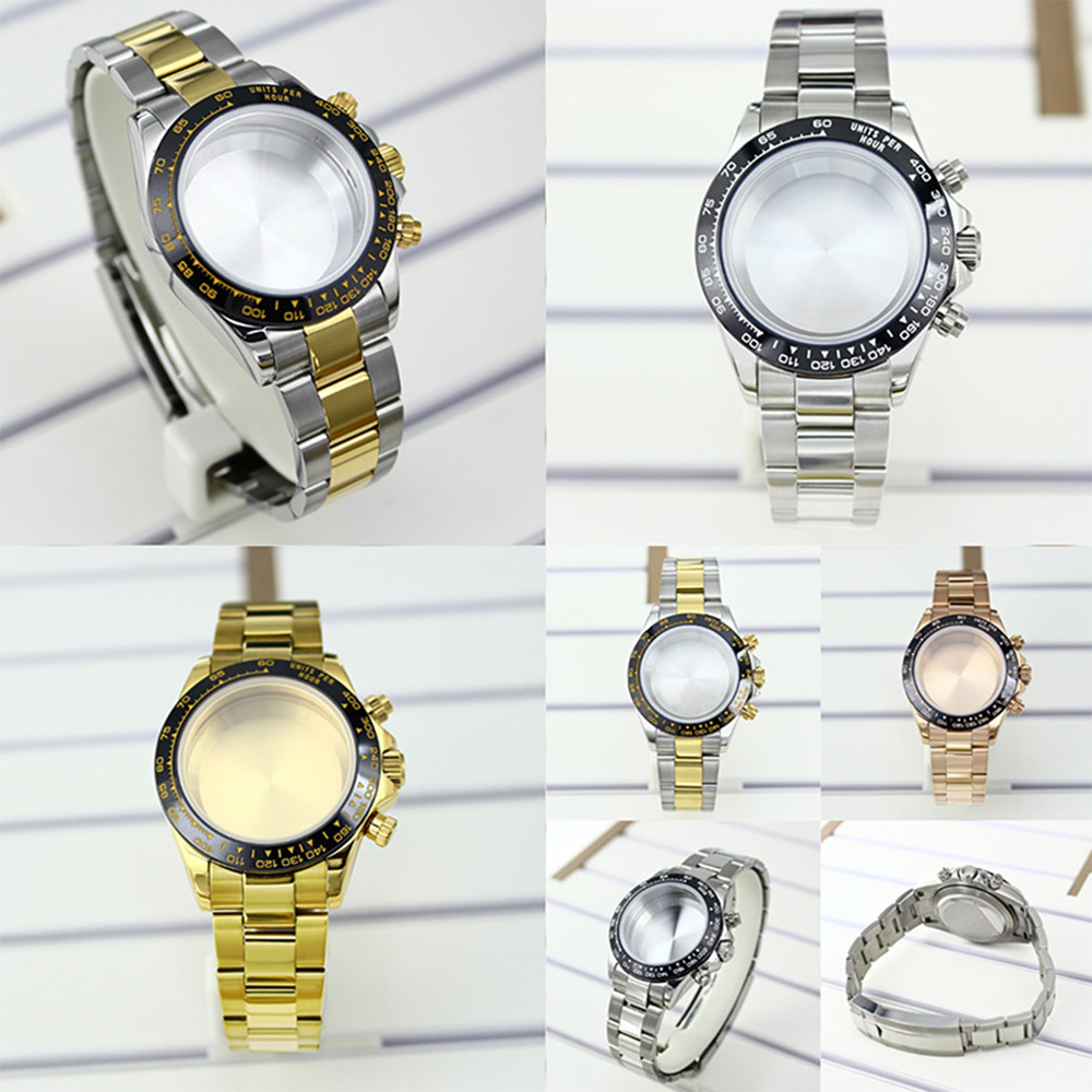 Роскошный корпус часов 39 мм,  – обзор и цена Luxury Watch Repair