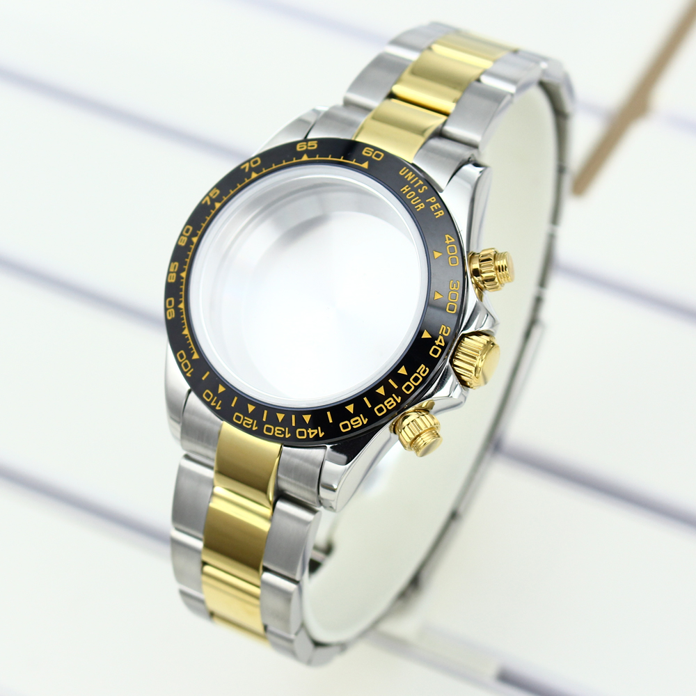 Роскошный корпус часов 39 мм,  – обзор и цена Luxury Watch Repair