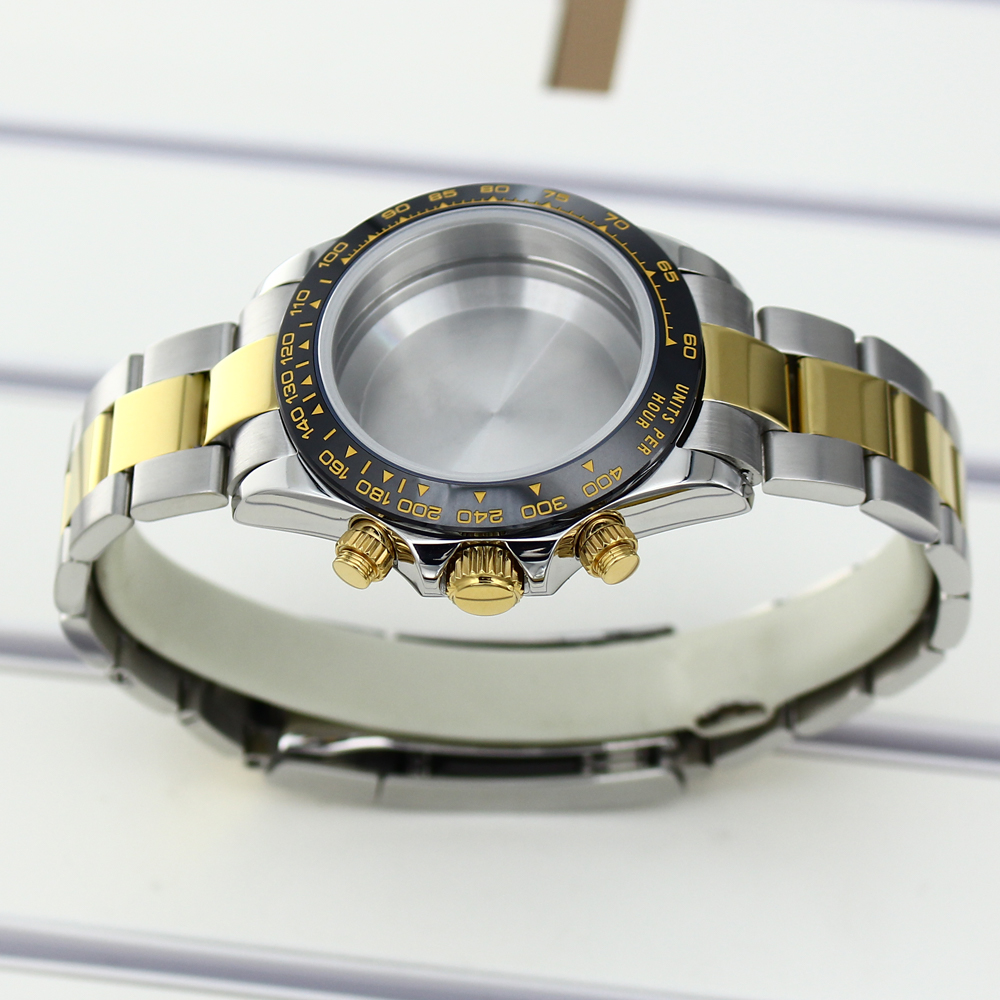 Роскошный корпус часов 39 мм,  – обзор и цена Luxury Watch Repair