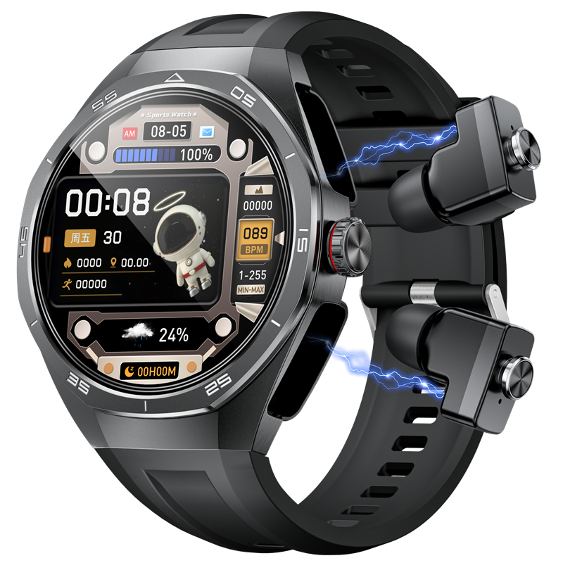 2026 новинка для Android TWS м – обзор и цена Luxury Watch La