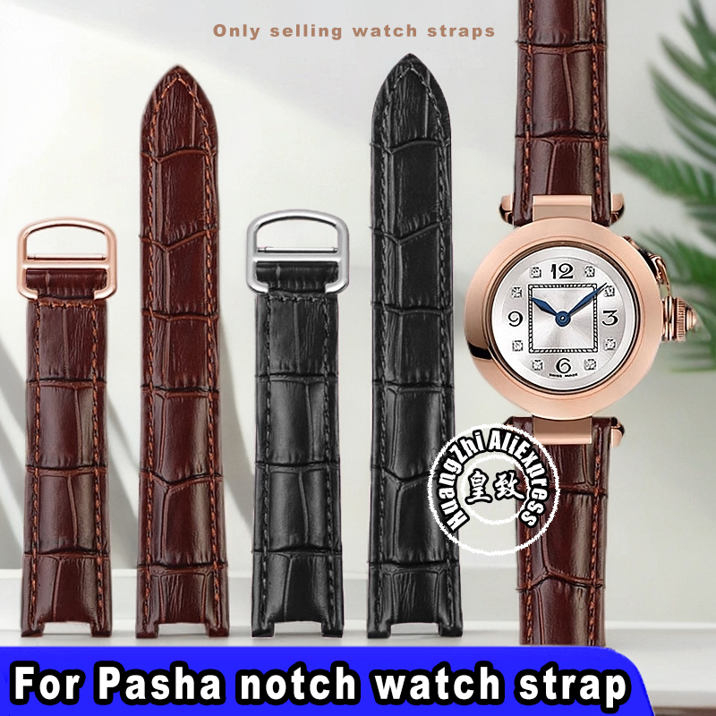 Ремешок из коровьей кожи для C – обзор и цена Luxury Watch Engraving