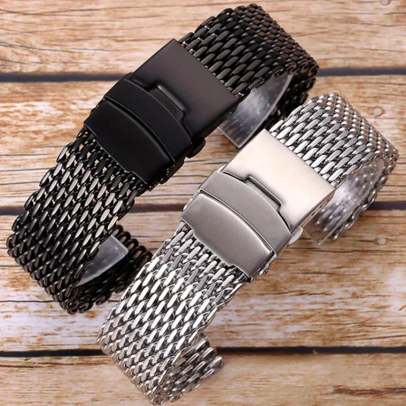 Ремешок из нержавеющей стали д – обзор и цена Luxury Watch Class