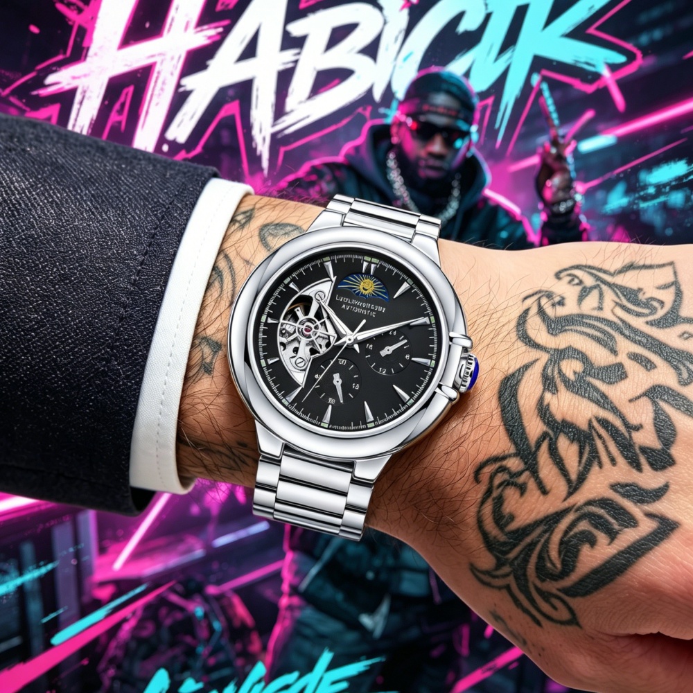 Модные и стильные мужские полн – обзор и цена Luxury Watch Value