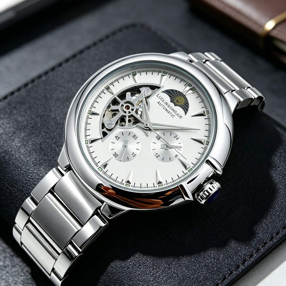 Модные и стильные мужские полн – обзор и цена Luxury Watch Value