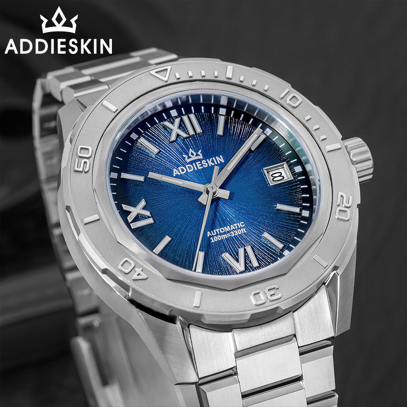 Автоматические механические ро – обзор и цена Luxury Watch Second Hand