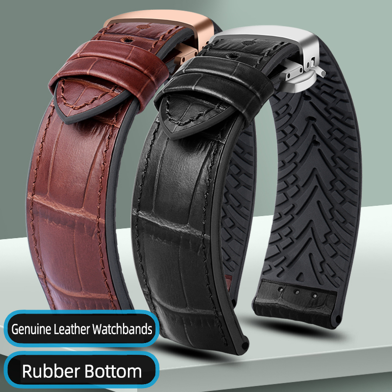 Ремешок для часов из натуральн – обзор и цена Luxury Watch Class