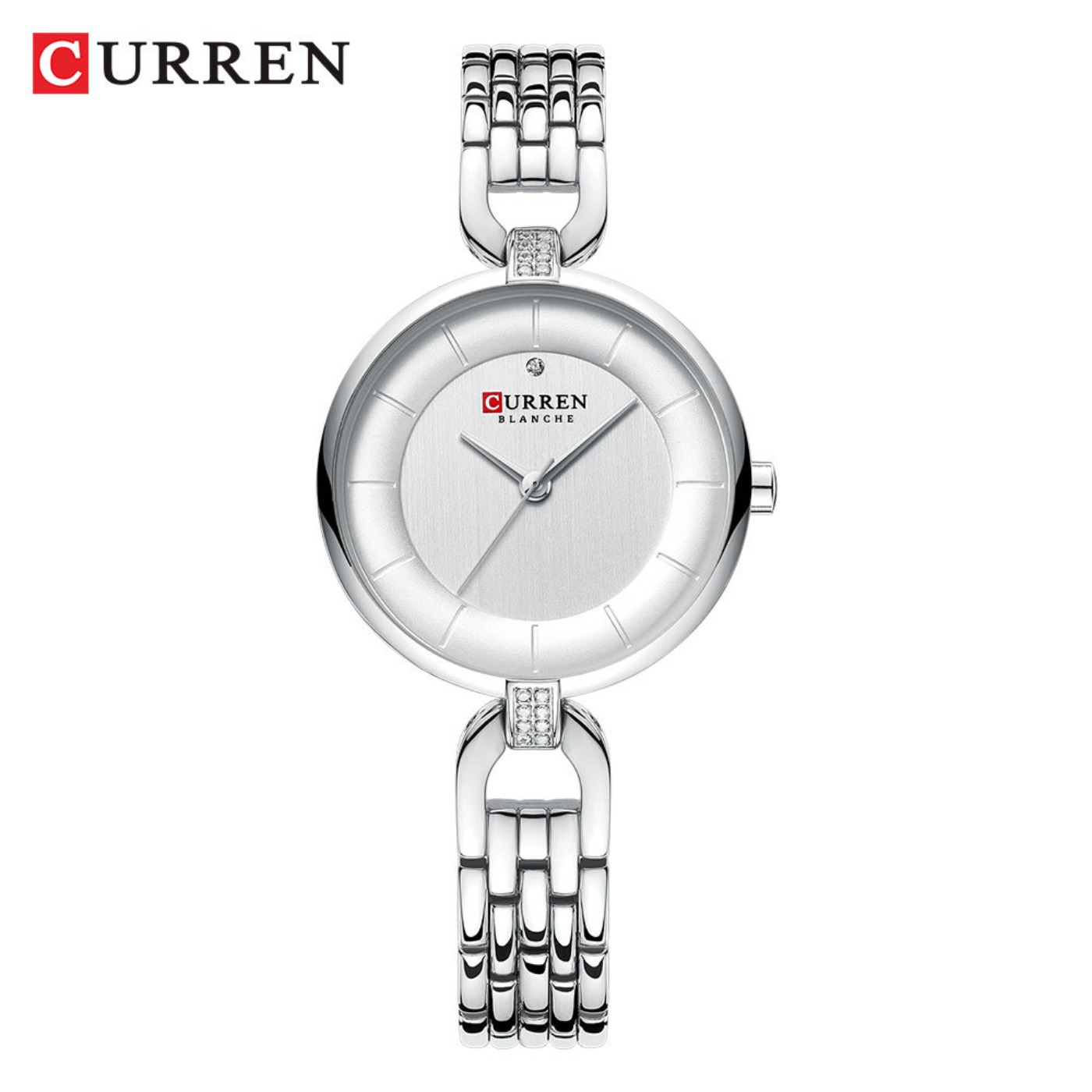 Женские часы CURREN, роскошные – обзор и цена Luxury Watch For