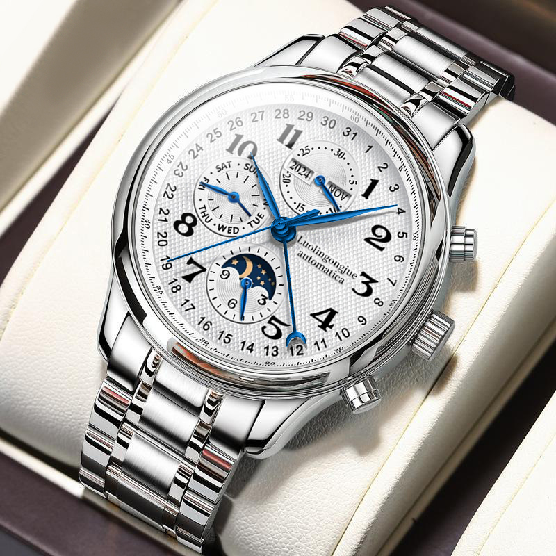 Высококачественные мужские мех – обзор и цена Luxury Watch Value