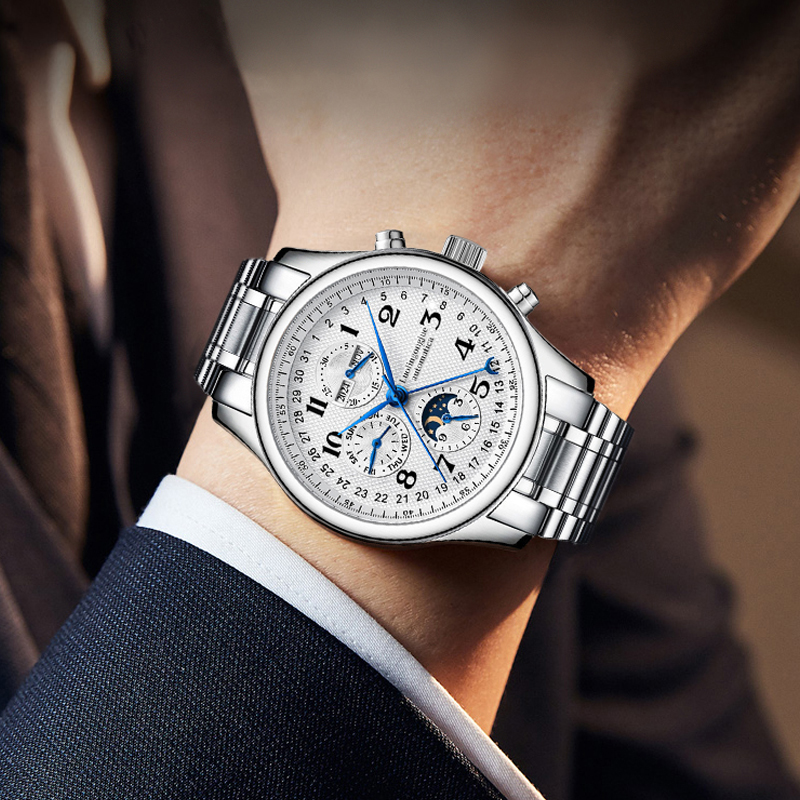 Высококачественные мужские мех – обзор и цена Luxury Watch Value