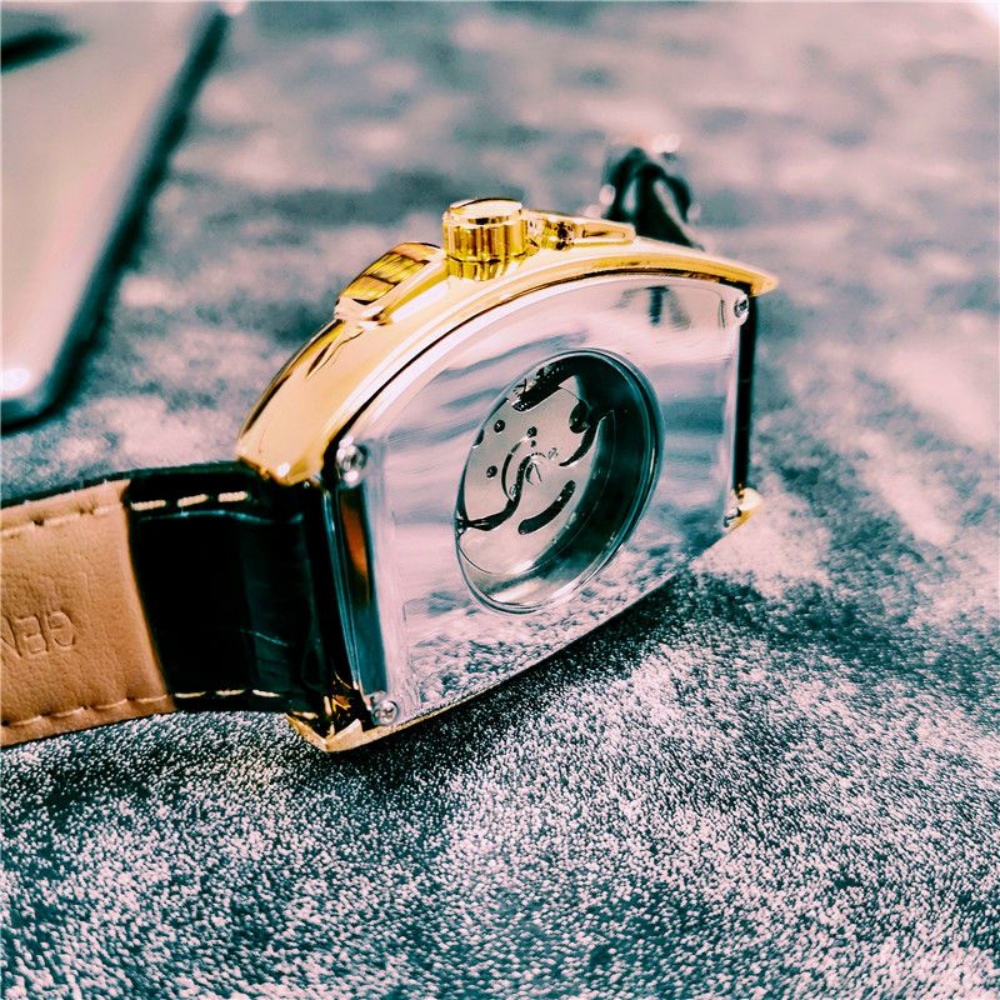 Новые роскошные мужские механи – обзор и цена Luxury Watch Value