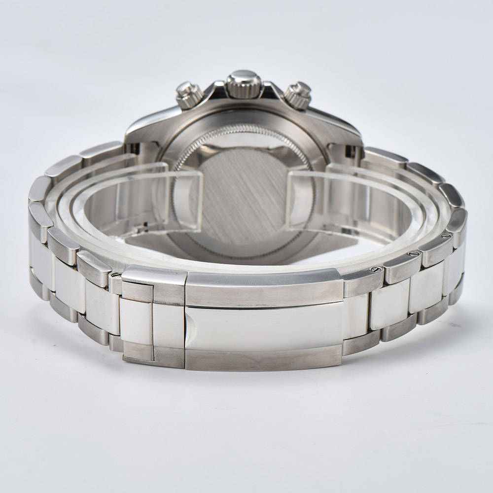 Роскошные часы VK63, 39 мм, кв – обзор и цена Luxury Watch Leather