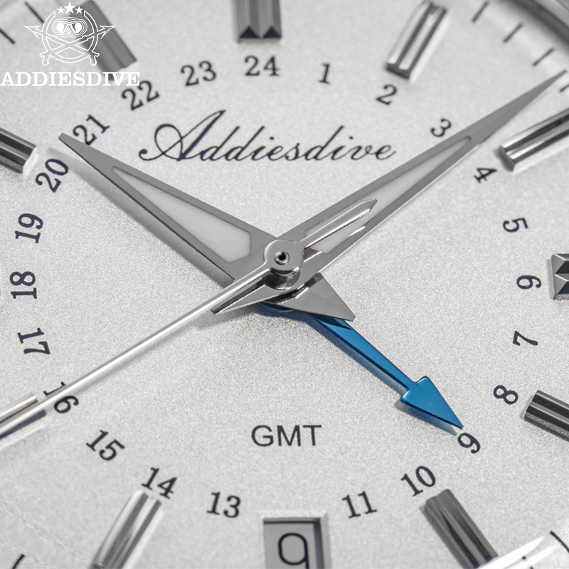 ADDIESDIVE Горячий бренд 36 мм – обзор и цена Luxury Watch La