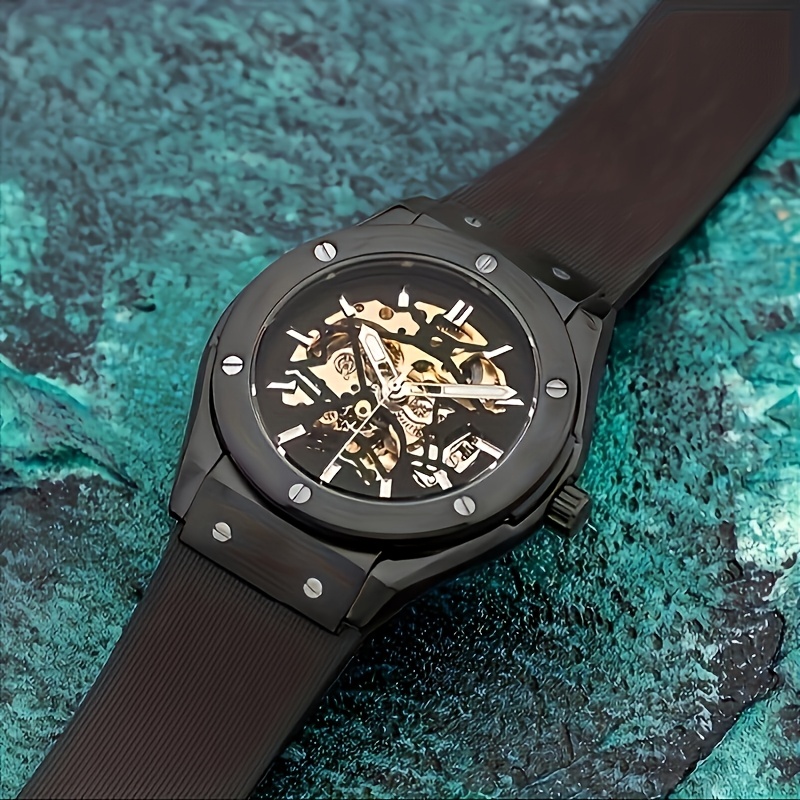 Новые стильные, высококачестве – обзор и цена Luxury Watch Value