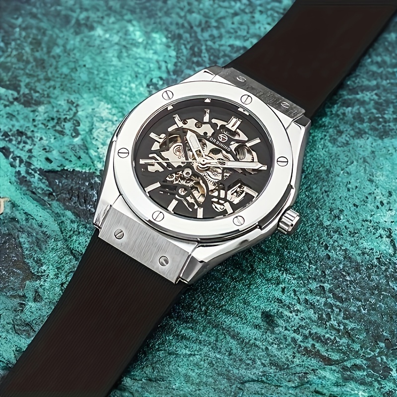 Новые стильные, высококачестве – обзор и цена Luxury Watch Value