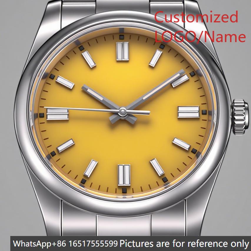 Мужские и женские часы A989 St – обзор и цена Ladies Luxury Watch