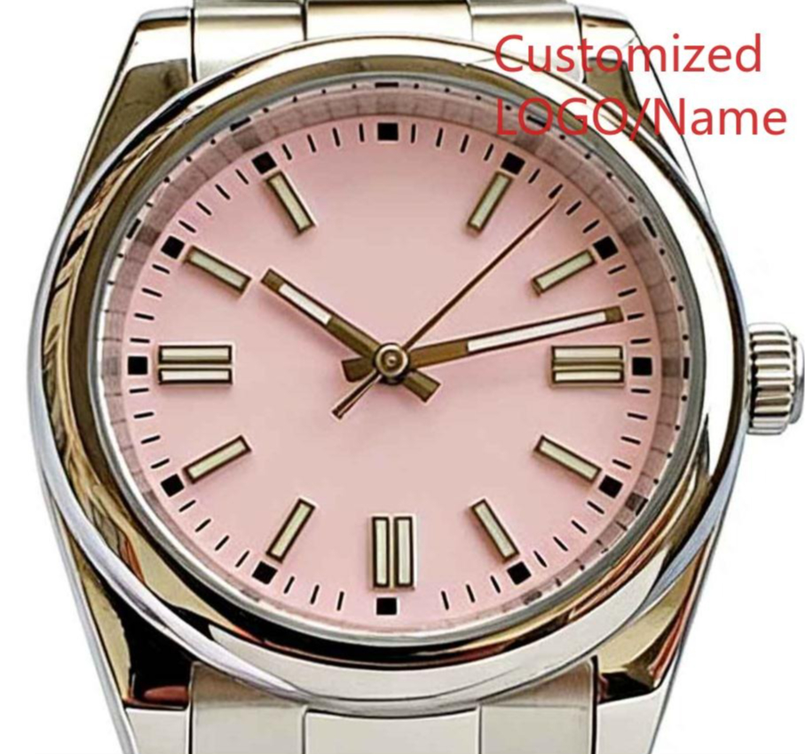 Мужские и женские часы A989 St – обзор и цена Ladies Luxury Watch