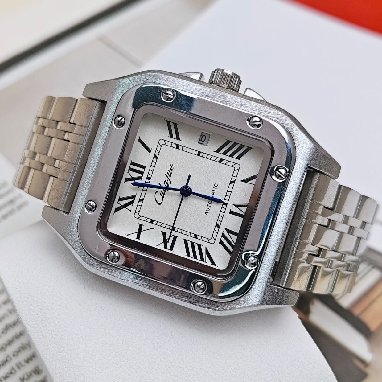 Элитные мужские часы класса лю – обзор и цена Luxury Watch Value
