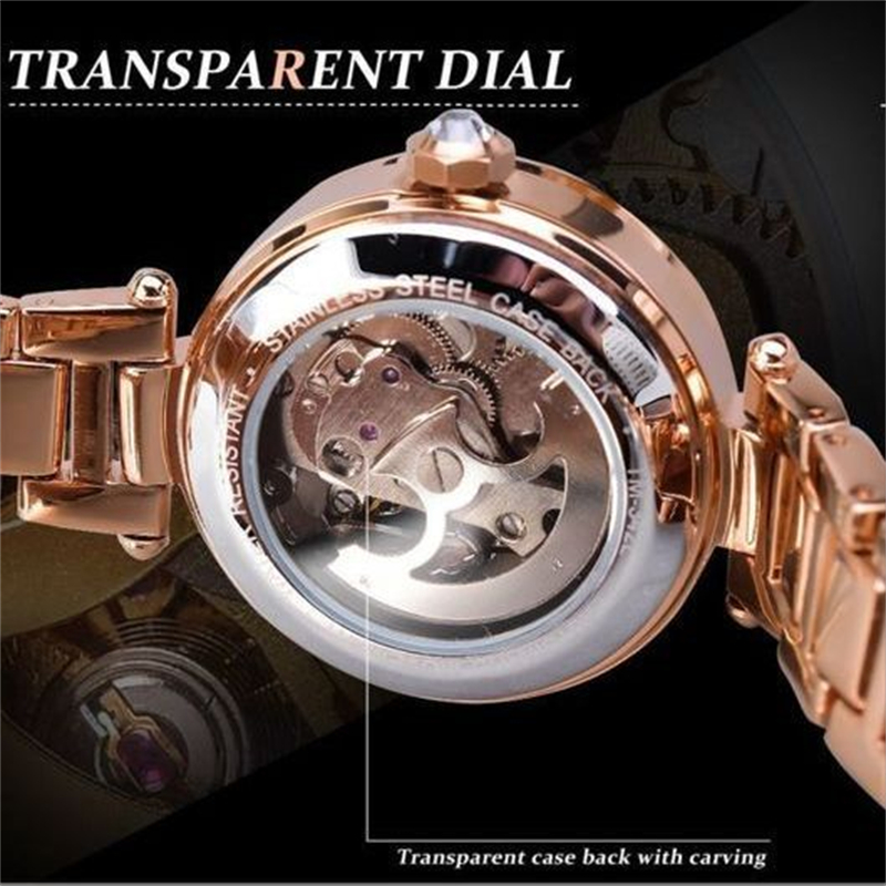 Роскошные и стильные женские м – обзор и цена Luxury Watch Value