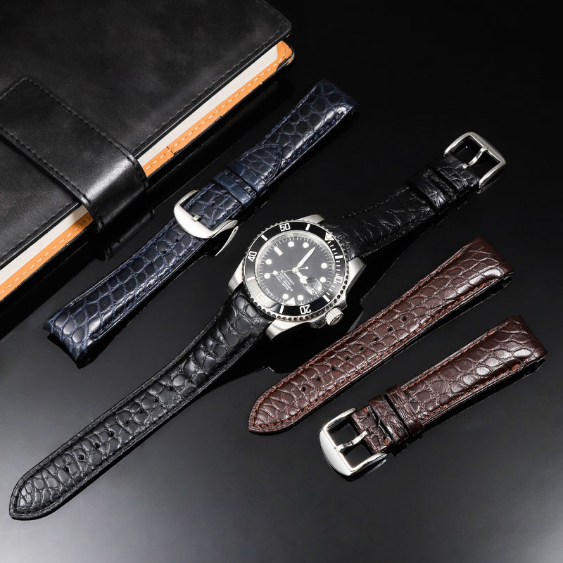 Ремешок для часов из изогнутой – обзор и цена Luxury Watch Class