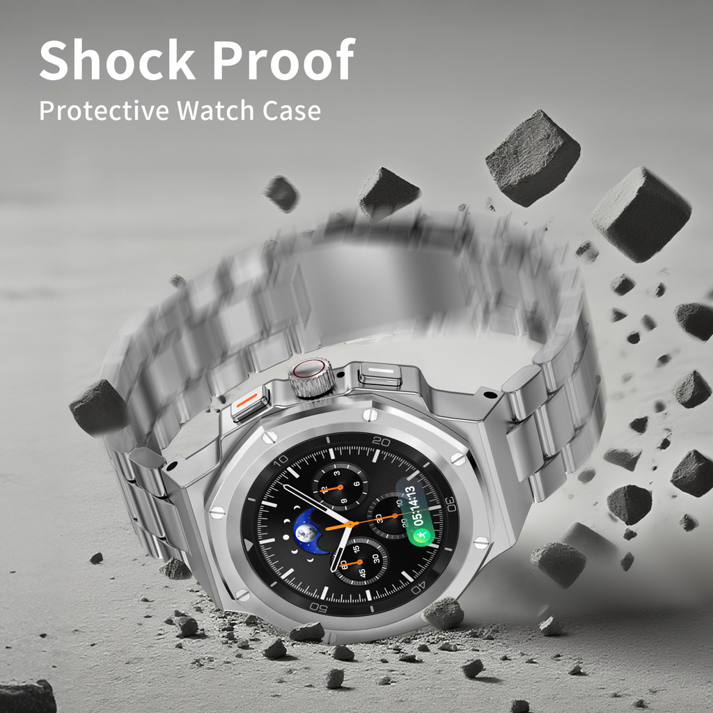 Роскошный комплект для модифик – обзор и цена Luxury Watch Repair