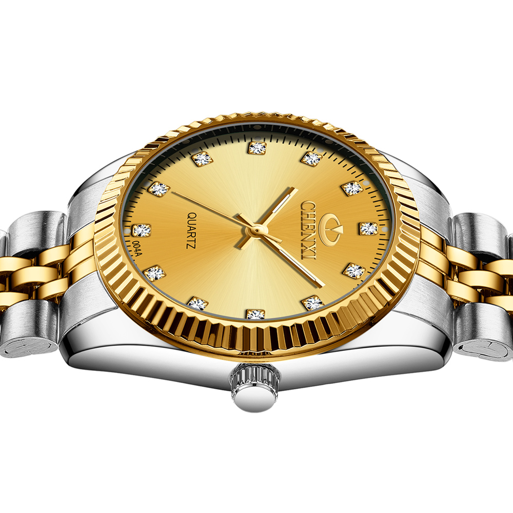 Часы женские кварцевые с мален – обзор и цена Luxury Watch La