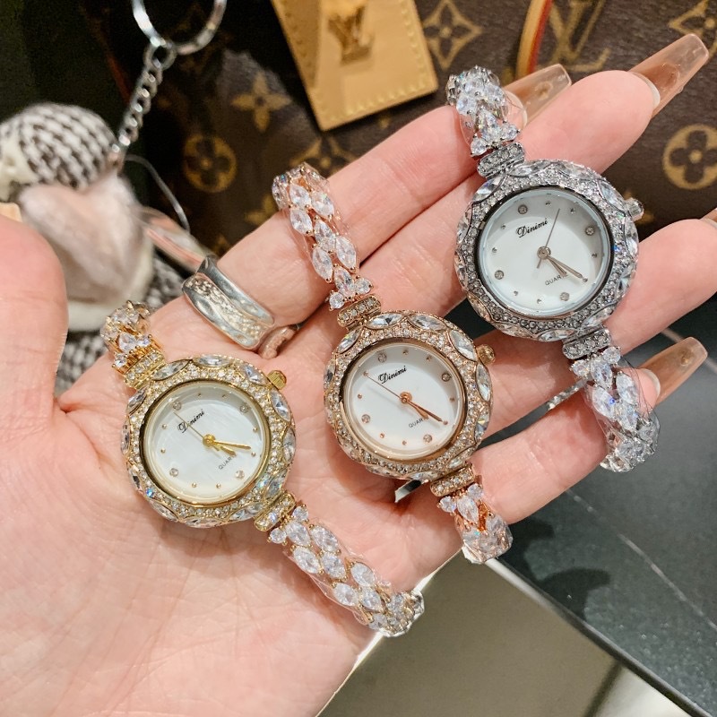 Изысканные и стильные женские  – обзор и цена Luxury Watch Value