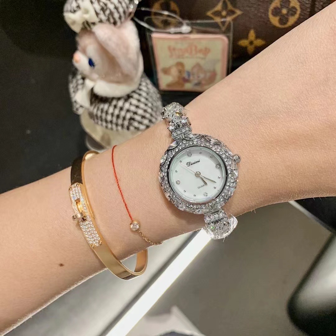 Изысканные и стильные женские  – обзор и цена Luxury Watch Value