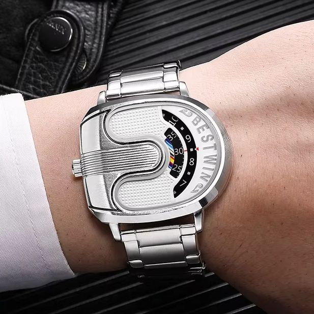Элитные мужские кварцевые часы – обзор и цена Luxury Watch Unique