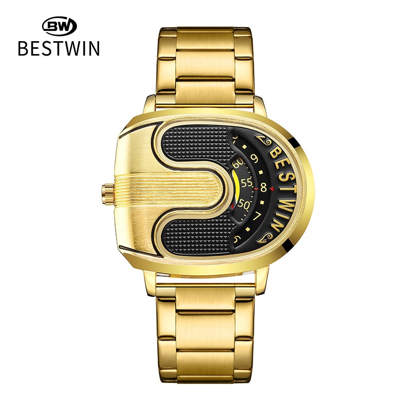 Элитные мужские кварцевые часы – обзор и цена Luxury Watch Unique